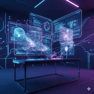 Transición de ingeniero a creador digital: 5 lecciones que cambiaron mi carrera