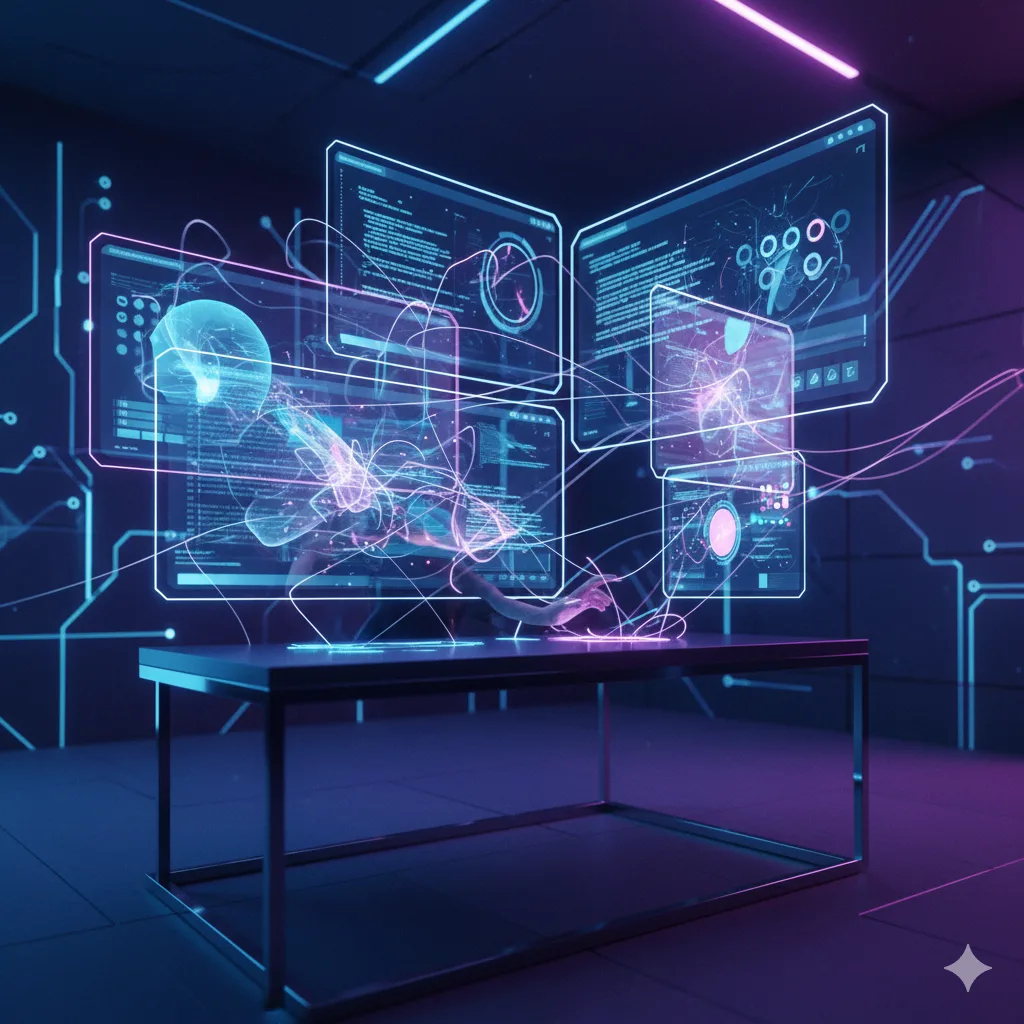 Transición de ingeniero a creador digital: 5 lecciones que cambiaron mi carrera