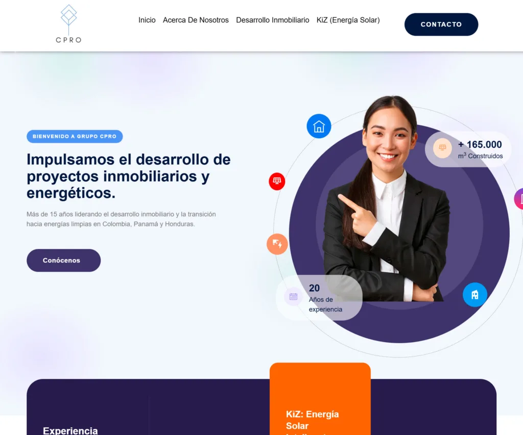 Grupo CPRO