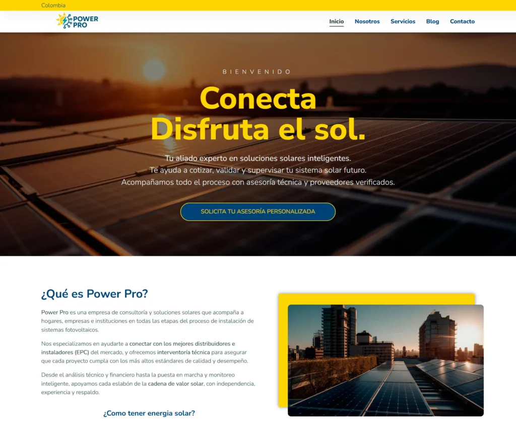 Power Pro