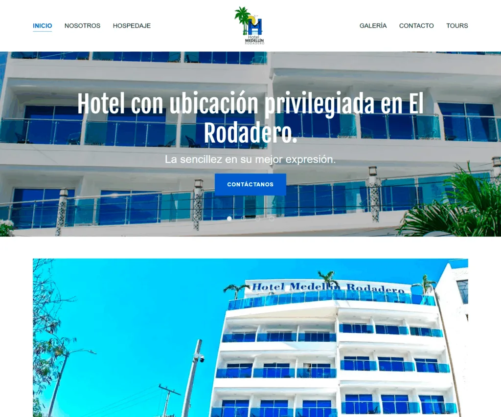 Hotel Rodadero