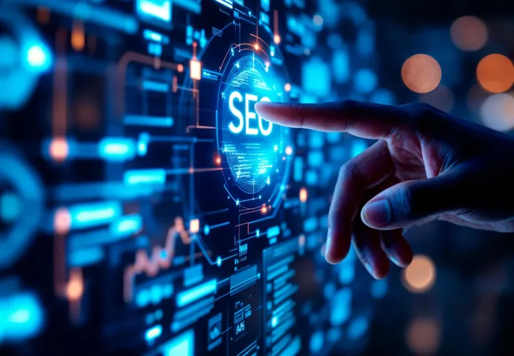 SEO-&-Optimización-Web